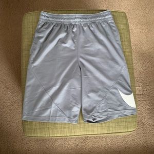 Nike Men’s Athletic Shorts